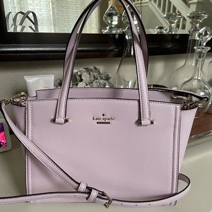 Kate Spade Patterson drive Small Geraldine bag